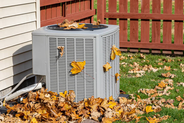 Best Geothermal HVAC Systems in Saxonburg, PA