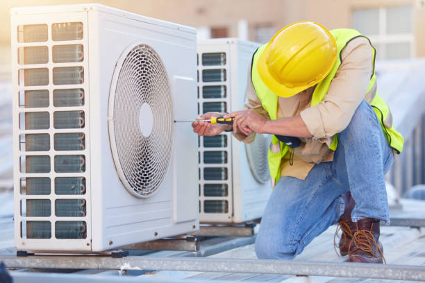 Best VRF (Variable Refrigerant Flow) Systems in Saxonburg, PA