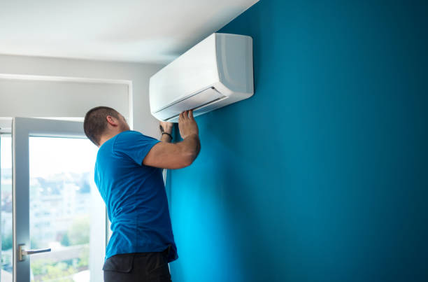 Best Emergency HVAC Services in Saxonburg, PA
