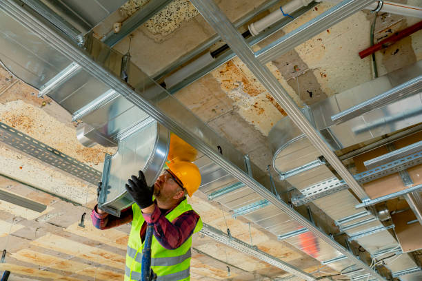 Best HVAC Training and Certification in Saxonburg, PA
