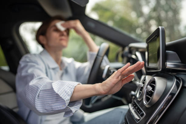 Best Air Conditioning Cleaning in Saxonburg, PA