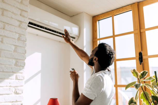 Best HVAC Equipment and Components in Saxonburg, PA