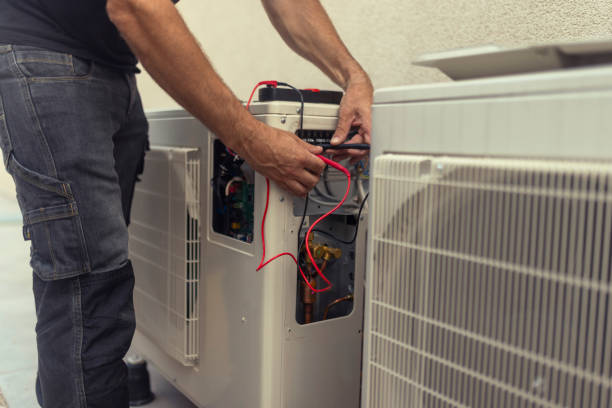 Best Residential HVAC in Saxonburg, PA