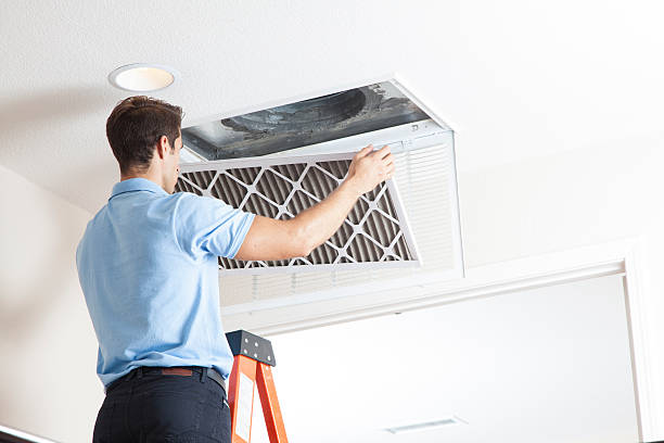 Best Commercial HVAC in Saxonburg, PA