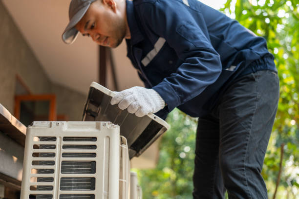 Reliable Saxonburg, PA HVAC Solutions