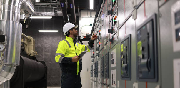 Best Furnace Cleaning in Saxonburg, PA