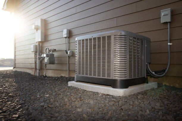 Best Residential HVAC in Saxonburg, PA